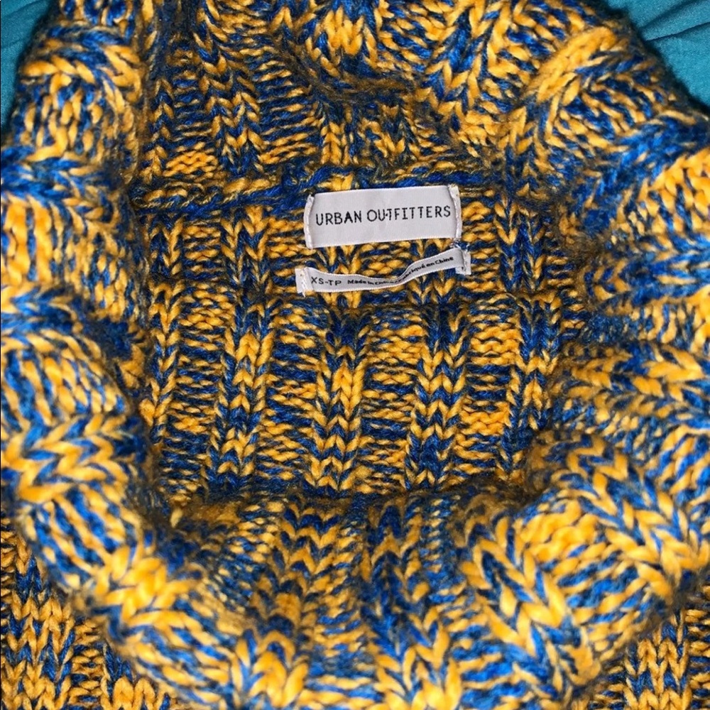 Urban outfitters